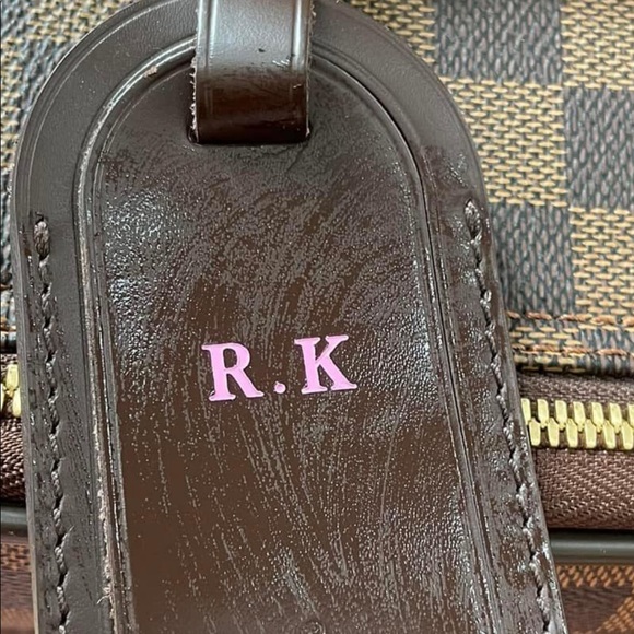 💗Louis Vuitton Pegasse 55 - Picture 15 of 16